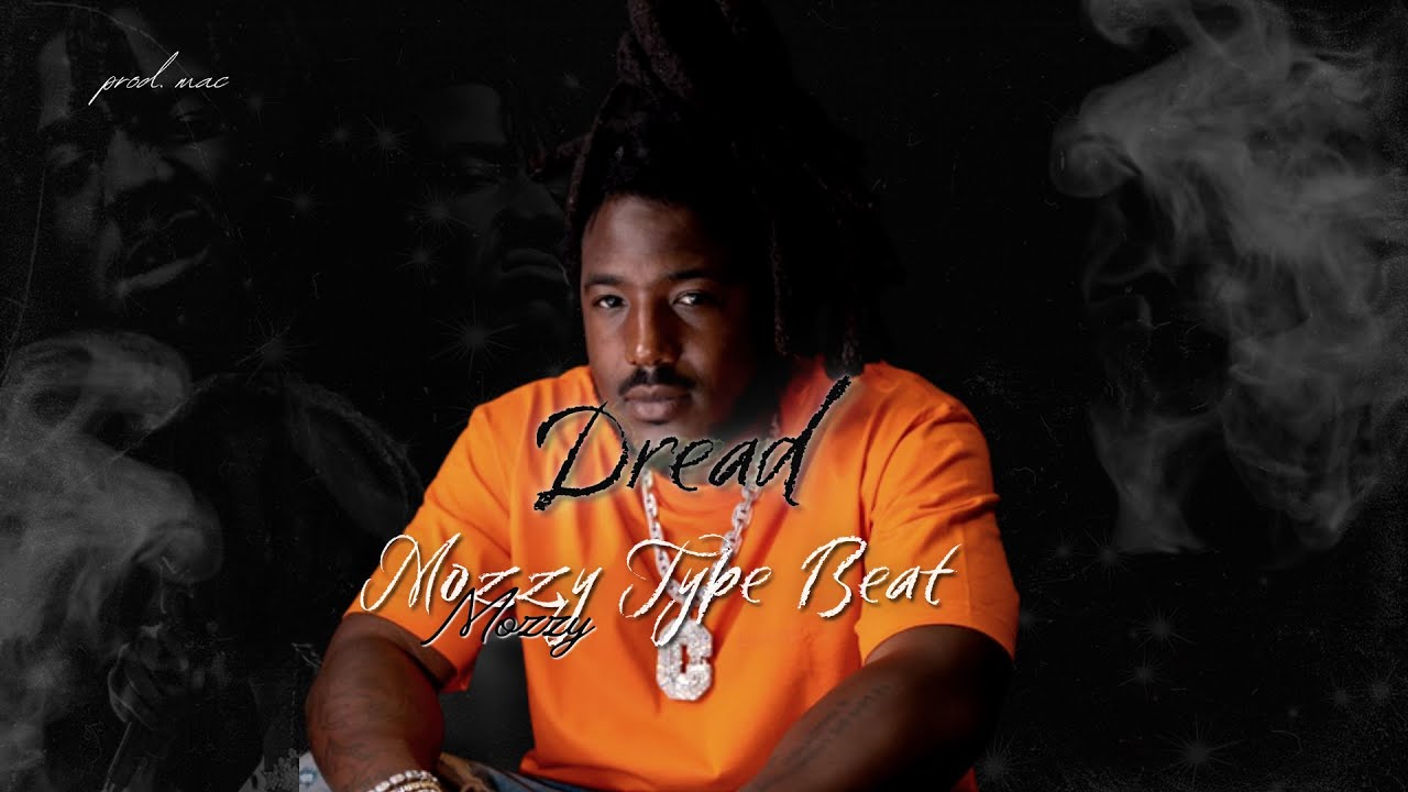 (FREE) Mozzy Type Beat 