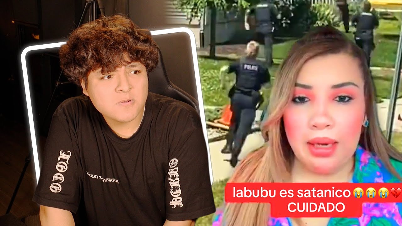 si me rio, le doy $$$ a los mods #2 🤑