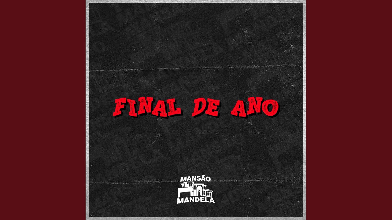 Final de Ano