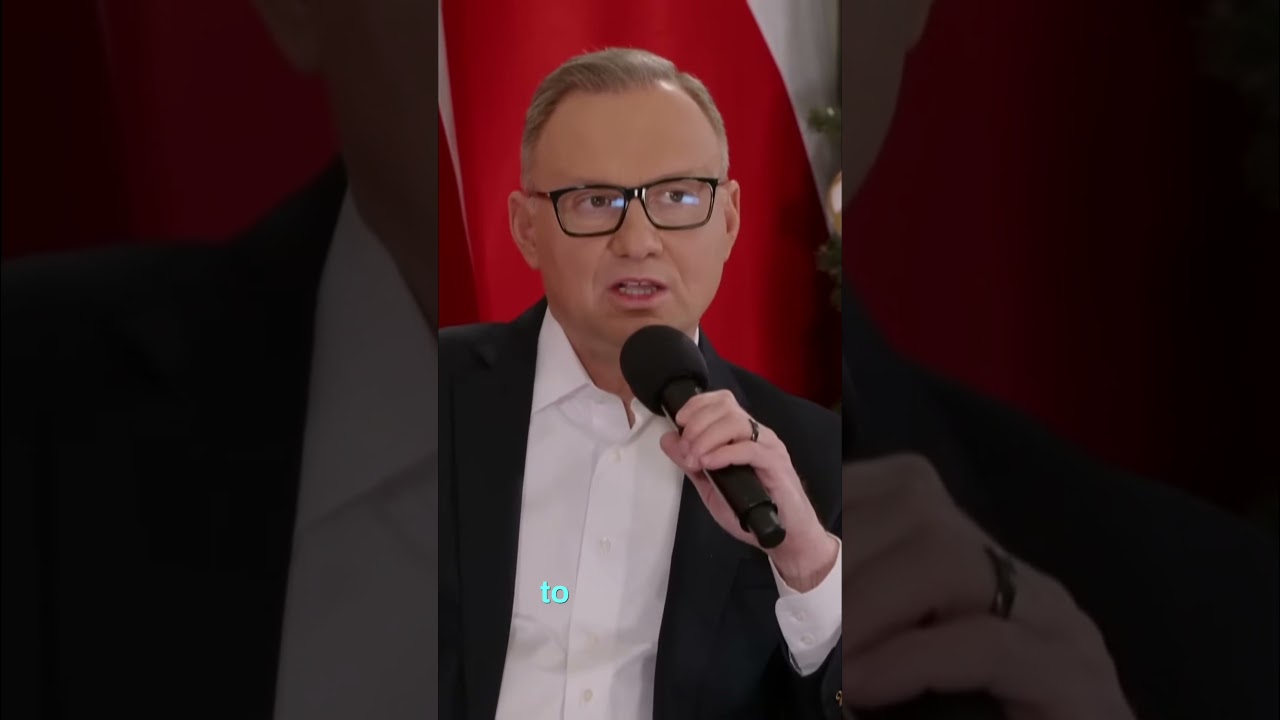 Spotkanie z Prezydentem: Odpowiedzialność i Godna Kampania