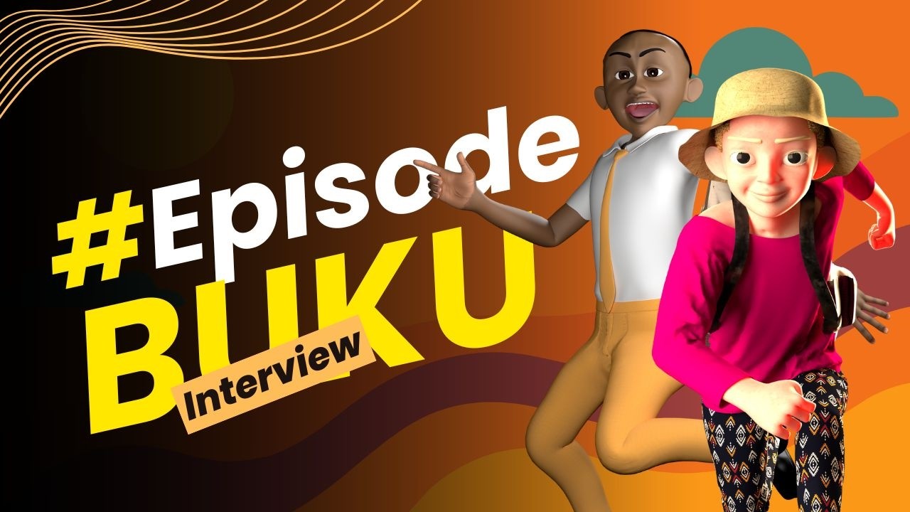 NGUVU YA BUKU: Unaweza kupanga hesabu ya siku kwa BUKU?