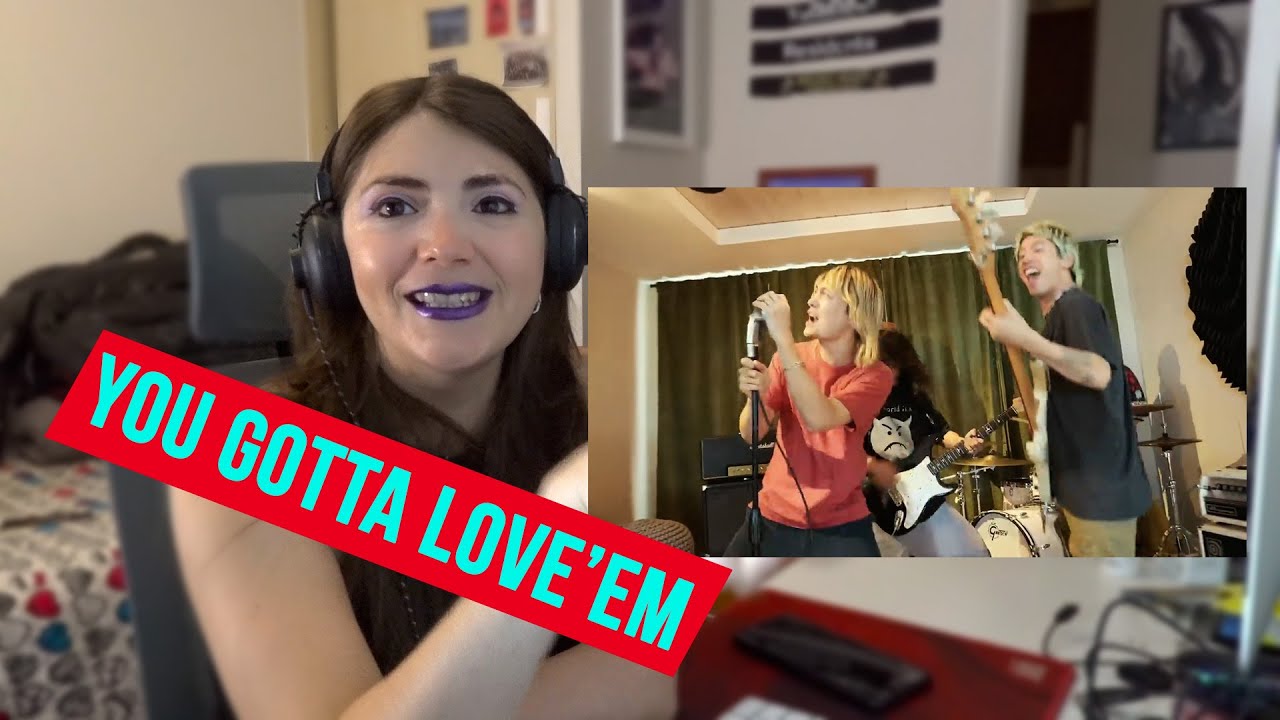 +MATTER  - One Ok Rock - REACTION  ENG