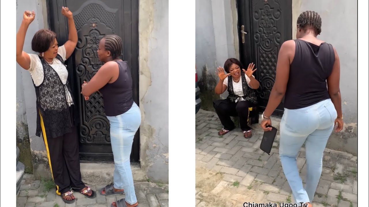 Chai💔 lies said many times sound like truth, as mama start doubting if Philip is p0tent💔 Ogechi’s💔🥲😭