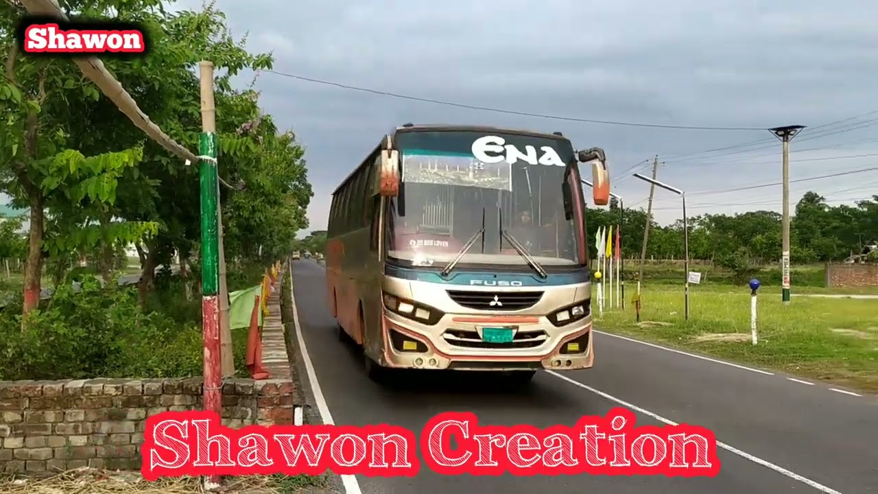 পরিবহনের ভালোবাসা 😍