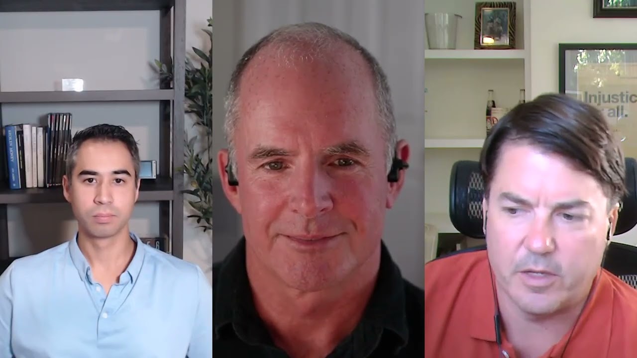 Institutions Are Coming for Bitcoin &mdash; UTXO&rsquo;s Loren Asmus Explains How