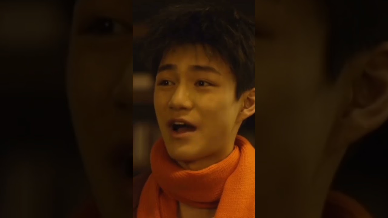 the spirealm character in reality vs serie#thespirealm#chinesedrama#viral#foryou
