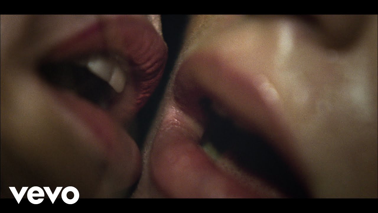 The All-American Rejects - Sweat