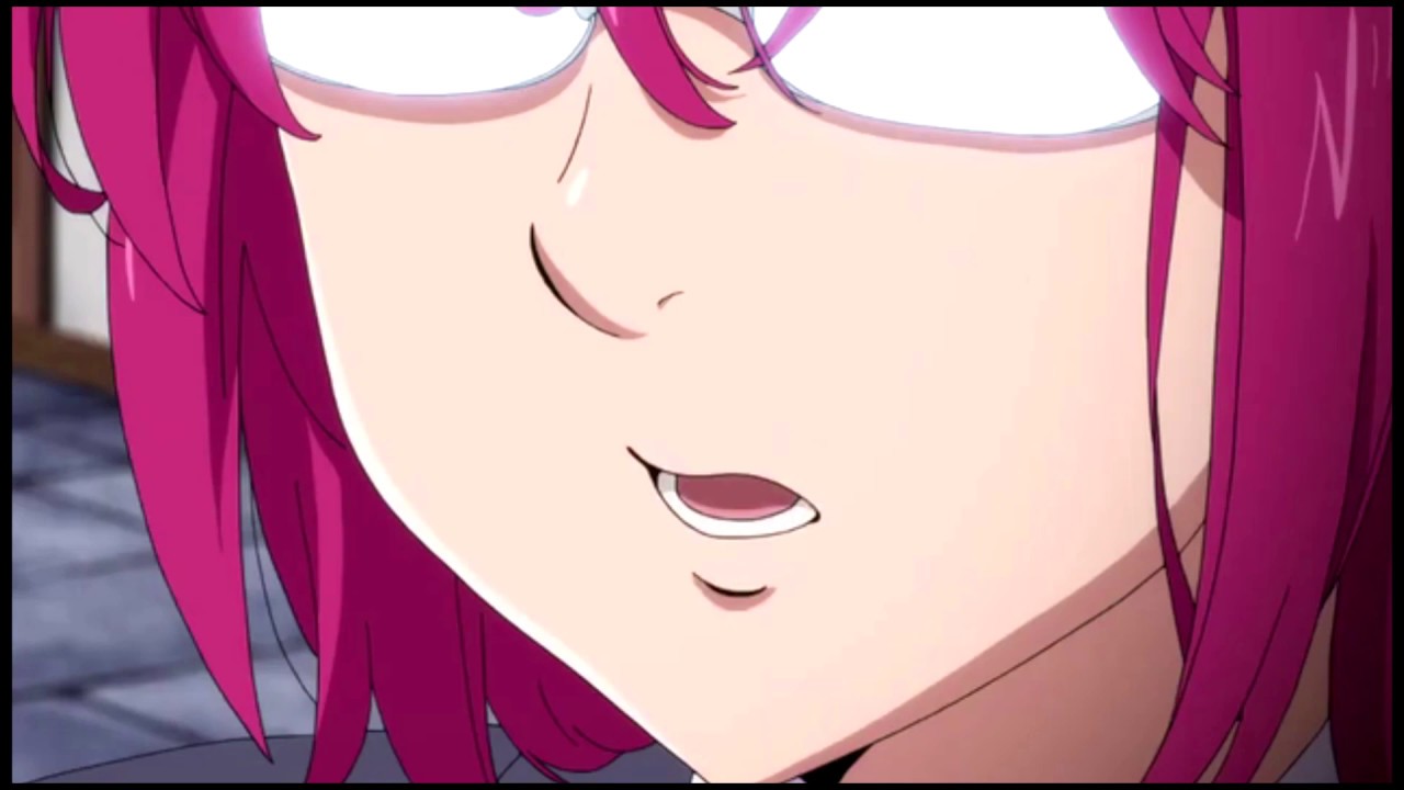 The Seven Deadly Sins - Gowther [AMV] Jolt