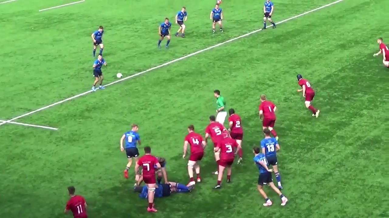 Highlights | Age Grade Interpros So Far