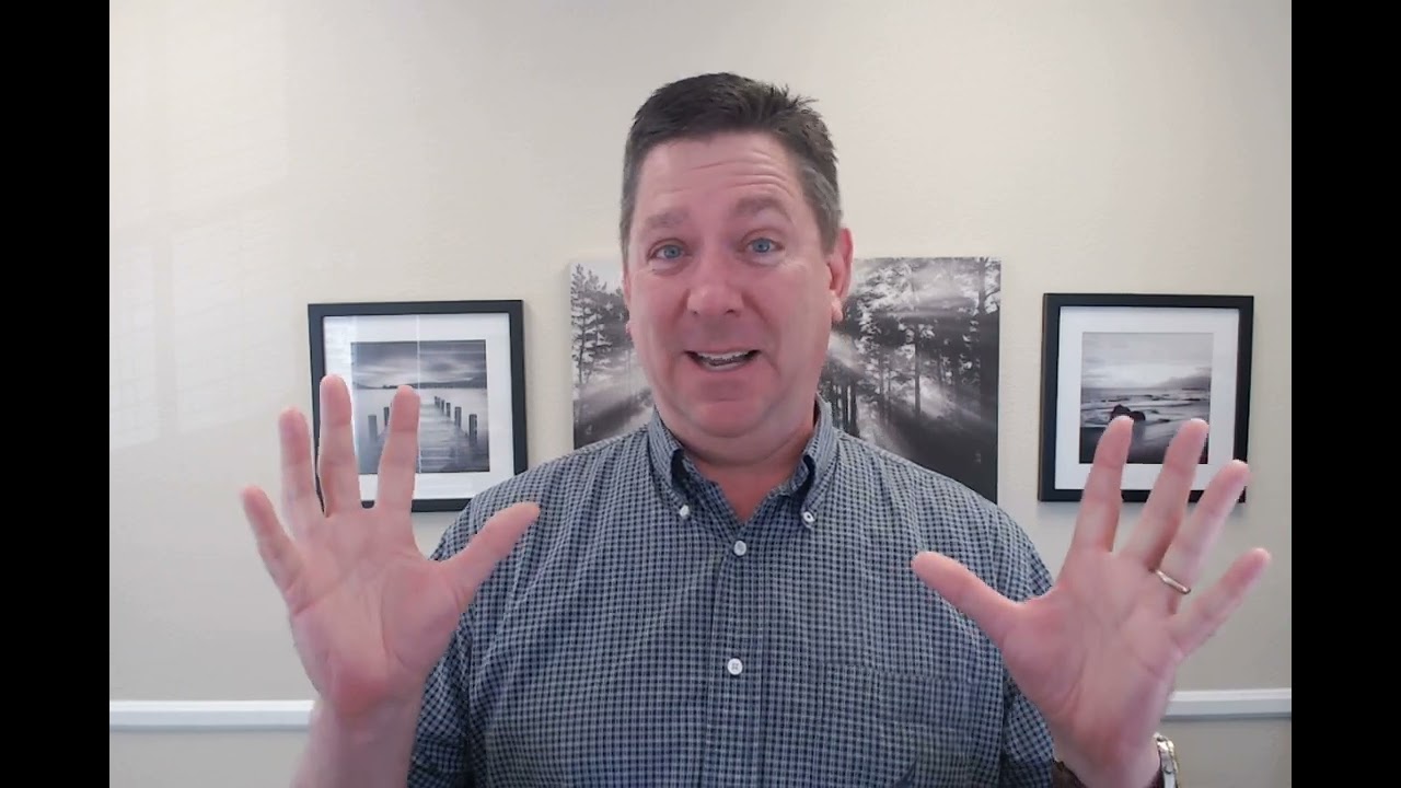 CE Executive Director David Schmus gives an update about the 2025 Leadership Development Summit.