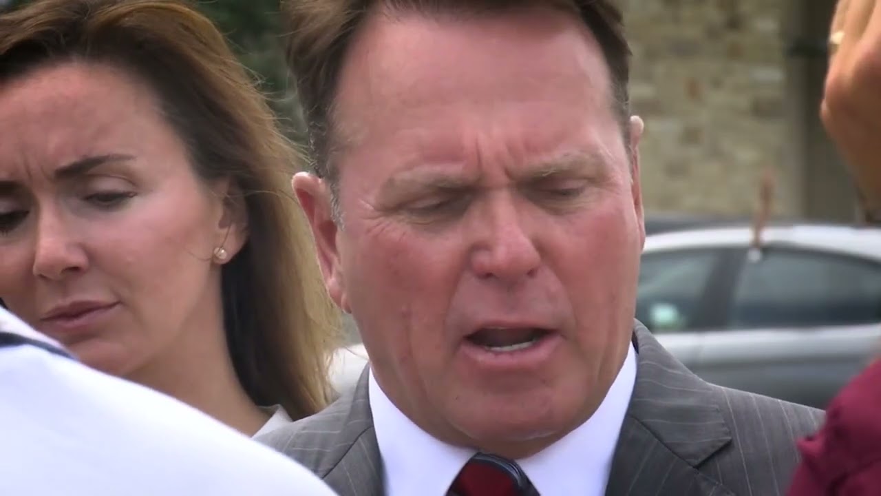 Fender bender escalates into multi-million dollar League City PD suit