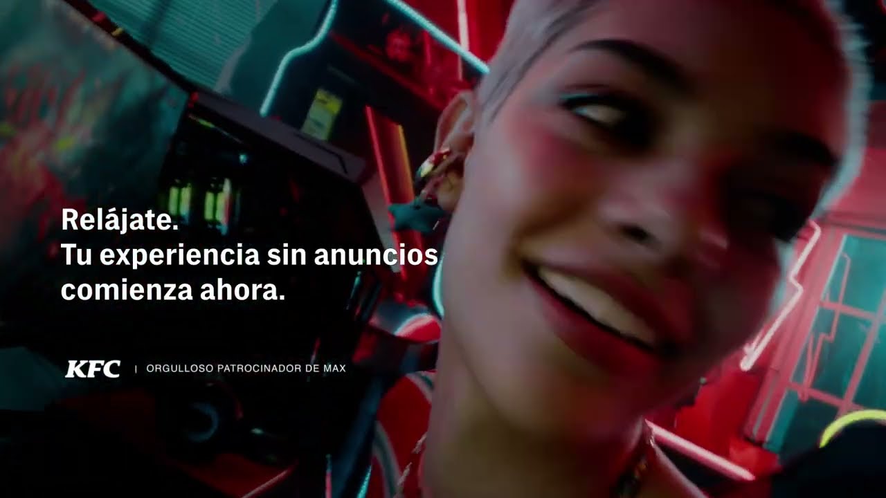 KFC – Stream MAX | Title Sponsorship GOT