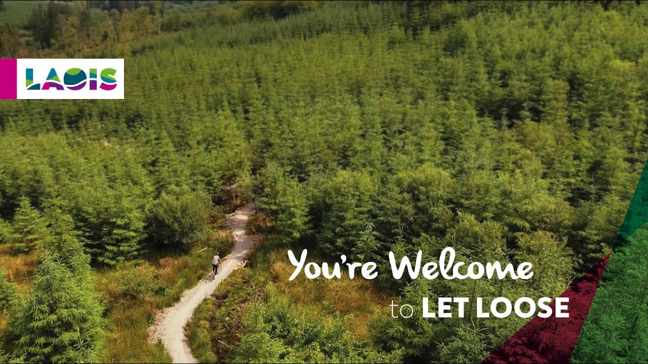 Laois, You're Welcome