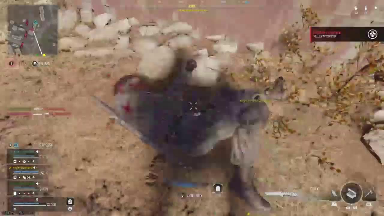 Call of Duty