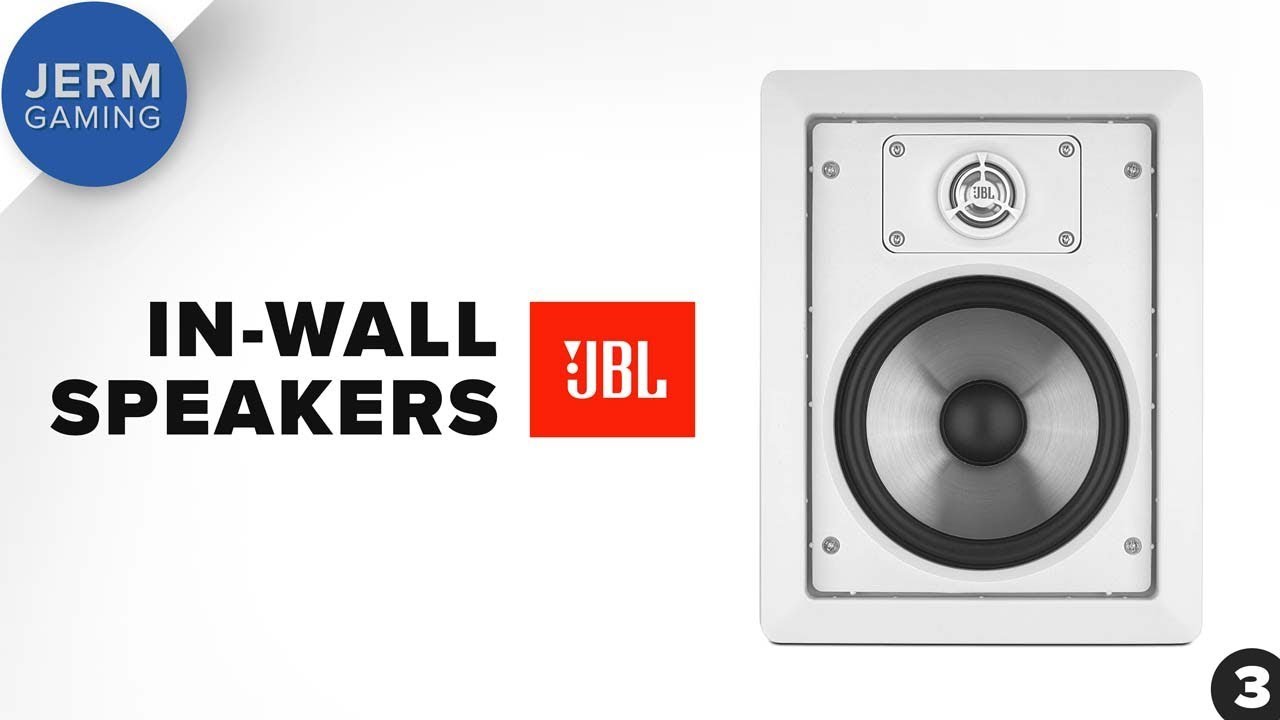 How to install in-wall speakers in a home theater - Episode 3