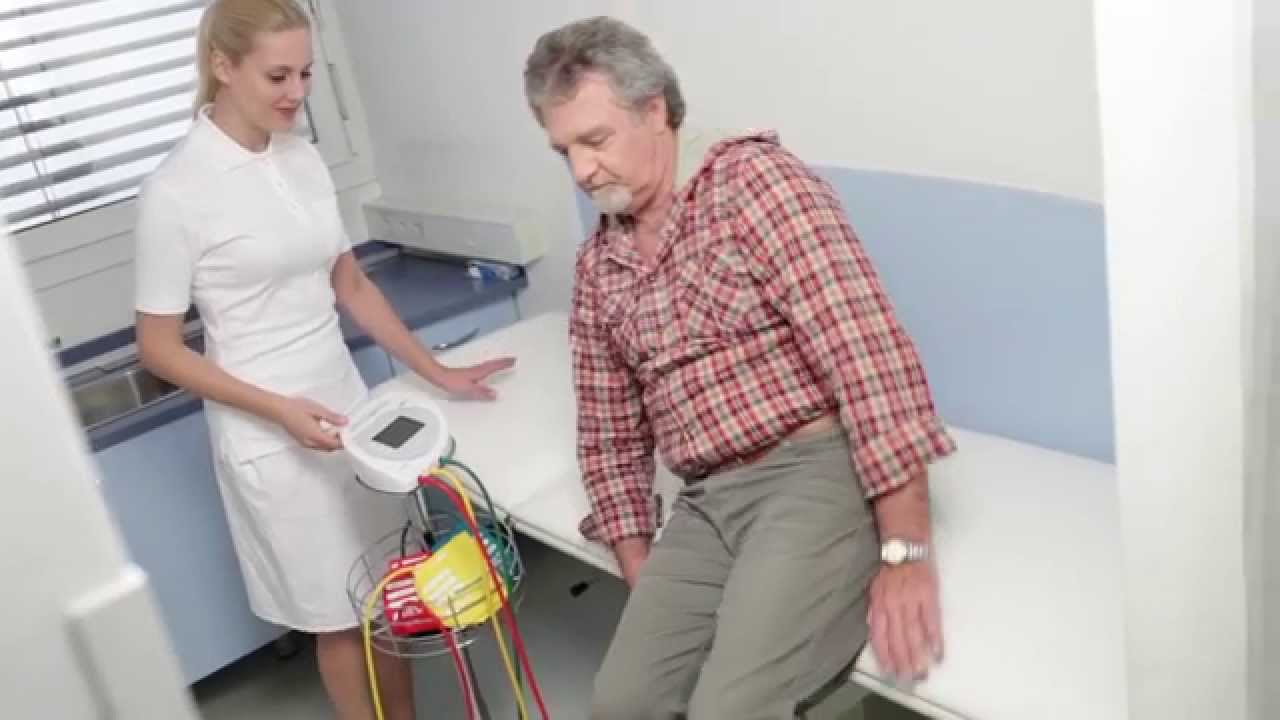 MESI ABPI MD for quick and objective PAD diagnosis in just 1 min
