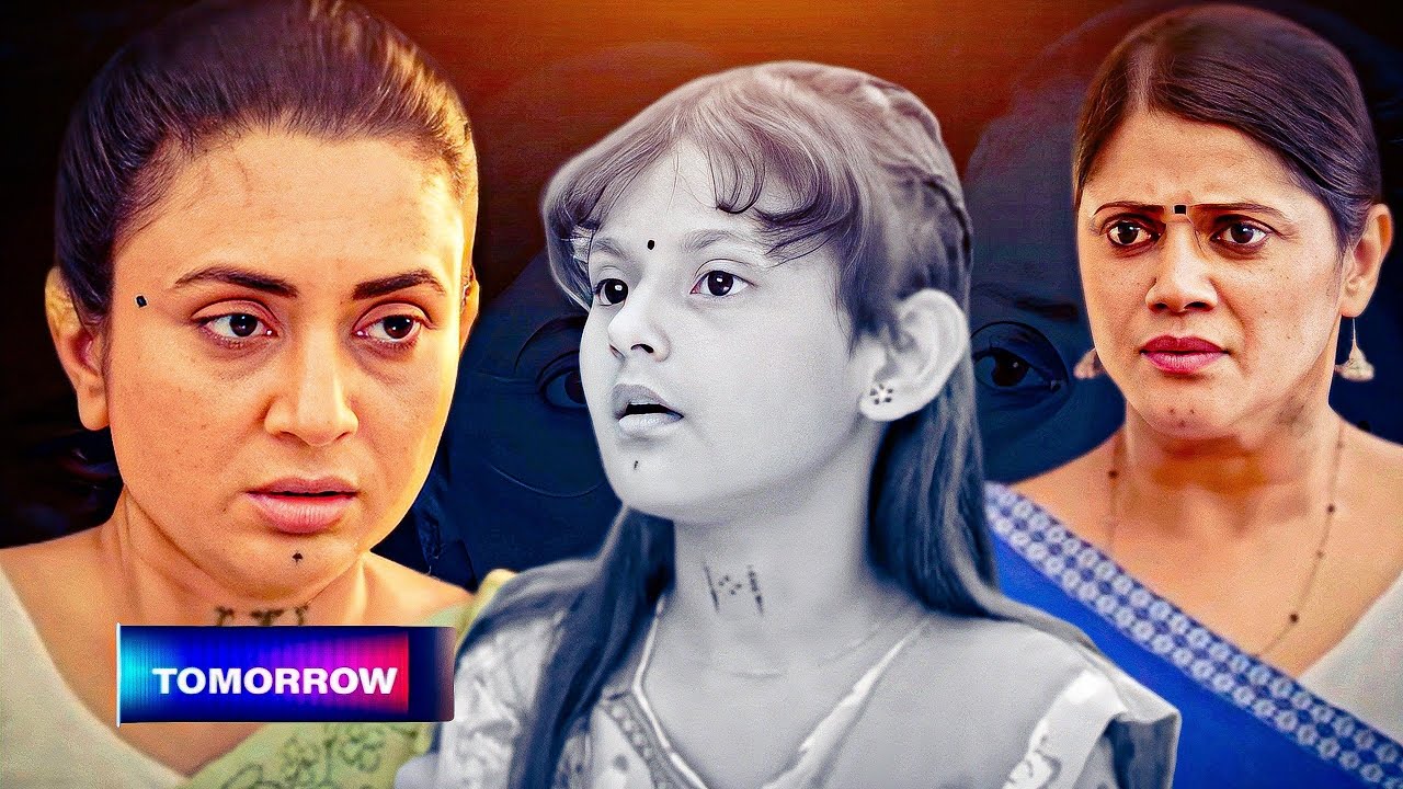 Kadambari Titali Ko Lekar Jail Se Bhagegi!!!Pushpa Impossible Upcoming Twist Review।
