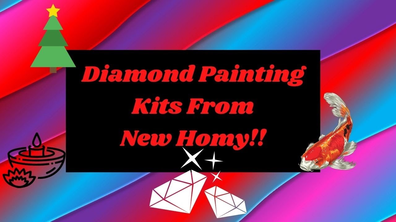 Unbagging from Newhomy -  a new to me company