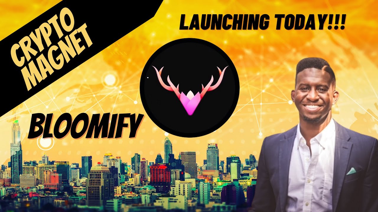 BLOOMIFY: 🧨 The 