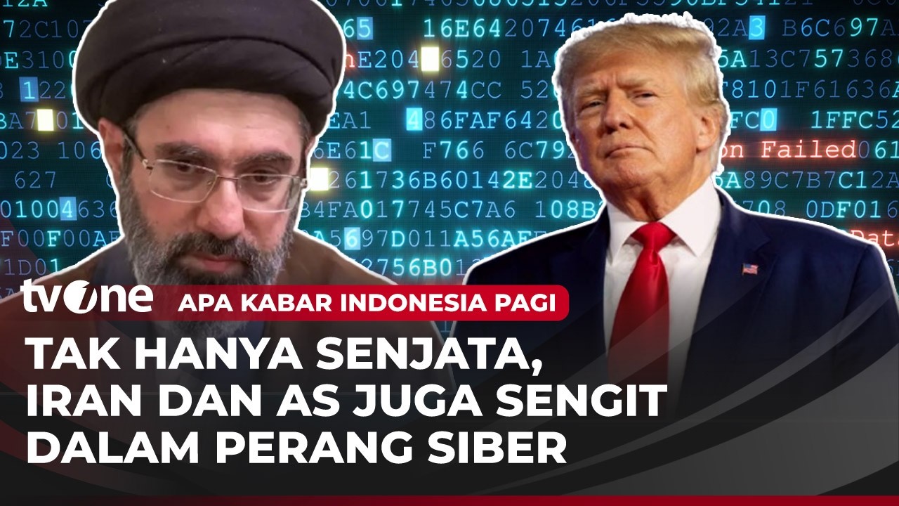 [FULL] Apa Kabar Indonesia Pagi (30/3/2026) | tvOne