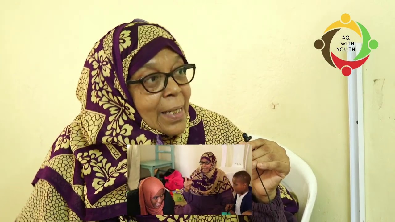 AQ YAWATEMBELEA WALEMAVU GANJONI MOMBASA