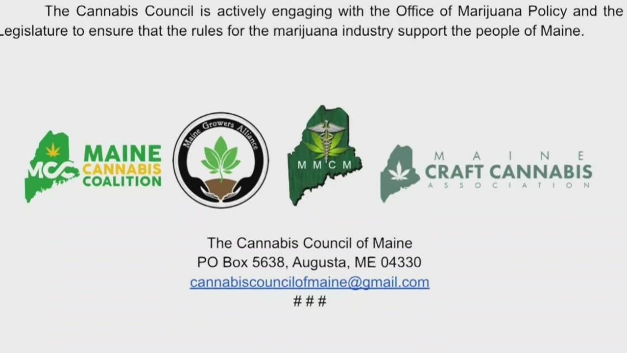 'They have to take us serious now'| Cannabis caregivers and patients form new lobby