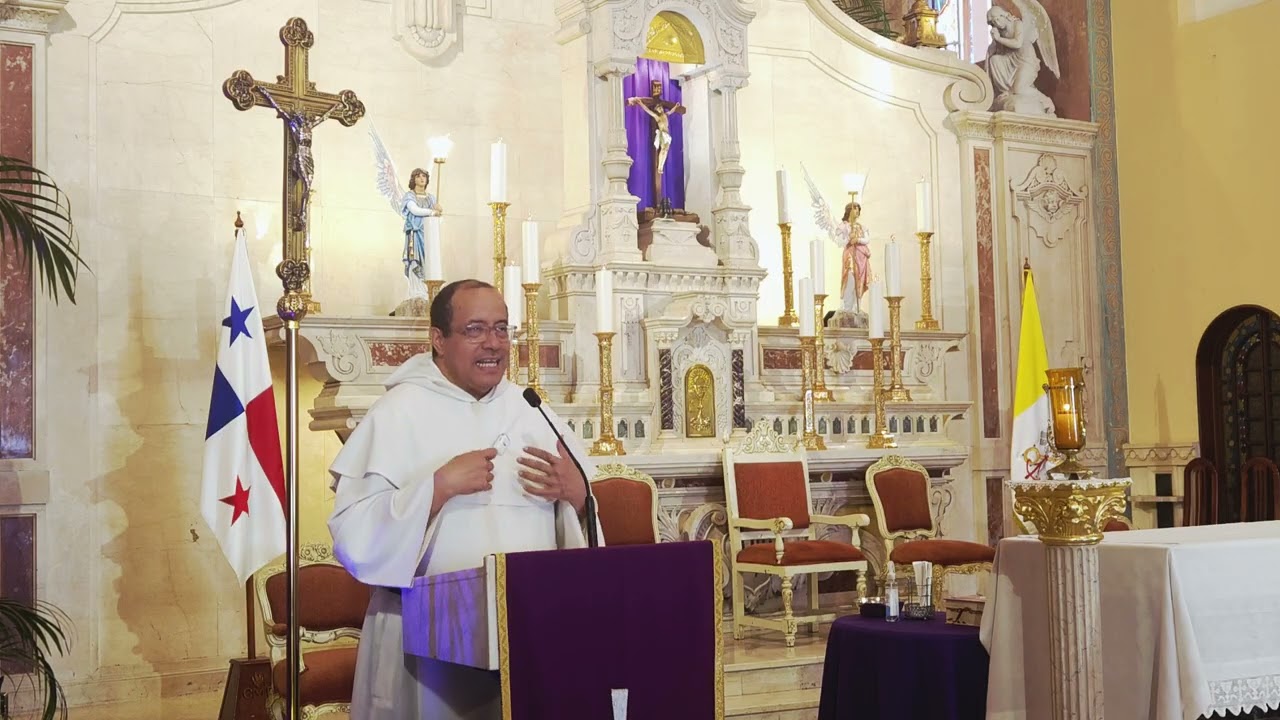 NO HUYAS de la misericordia que te sana por dentro