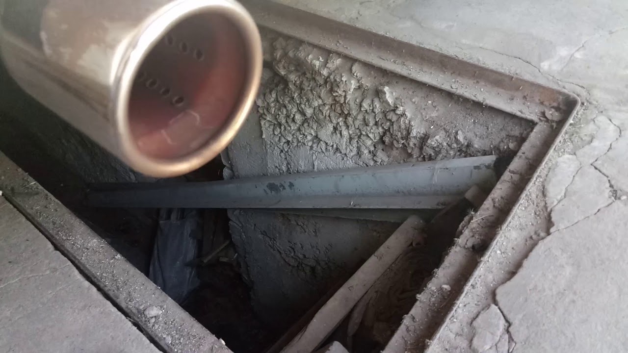 Изменение Звука Авто. Миняет ли насадка звук . Правда или Миф?
