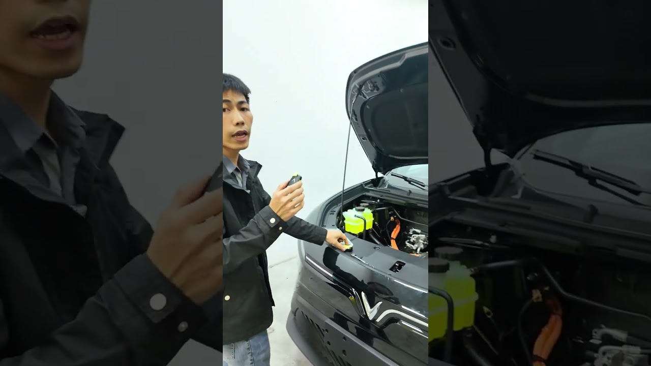 Tổng hợp các lỗi thường gặp trên xe Limo và cách khắc phục chi tiết! ⚙️Từ