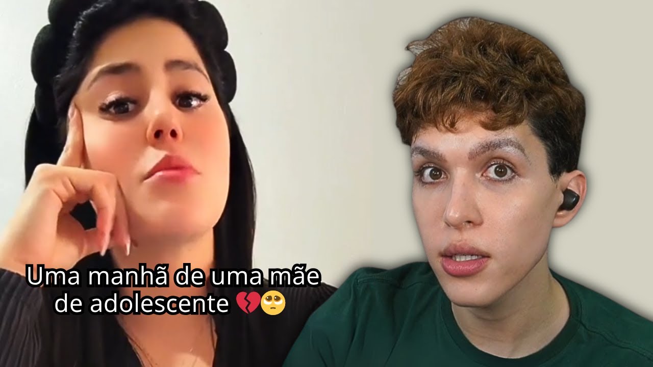 Mãe é HUMILHADA pela PRÓPRIA FILHA