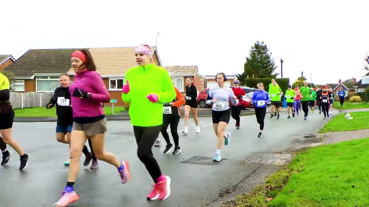 Wheaton Aston 10k   (2025)