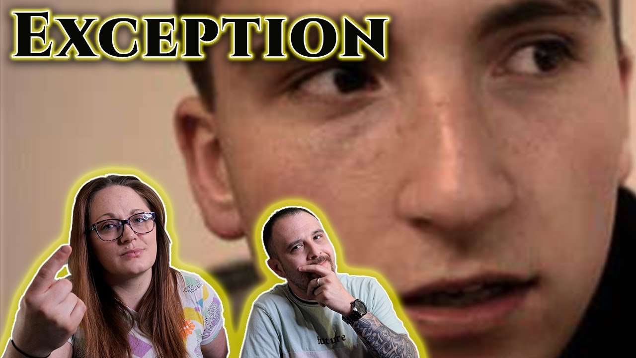 Exception | (Token) - Reaction Request!
