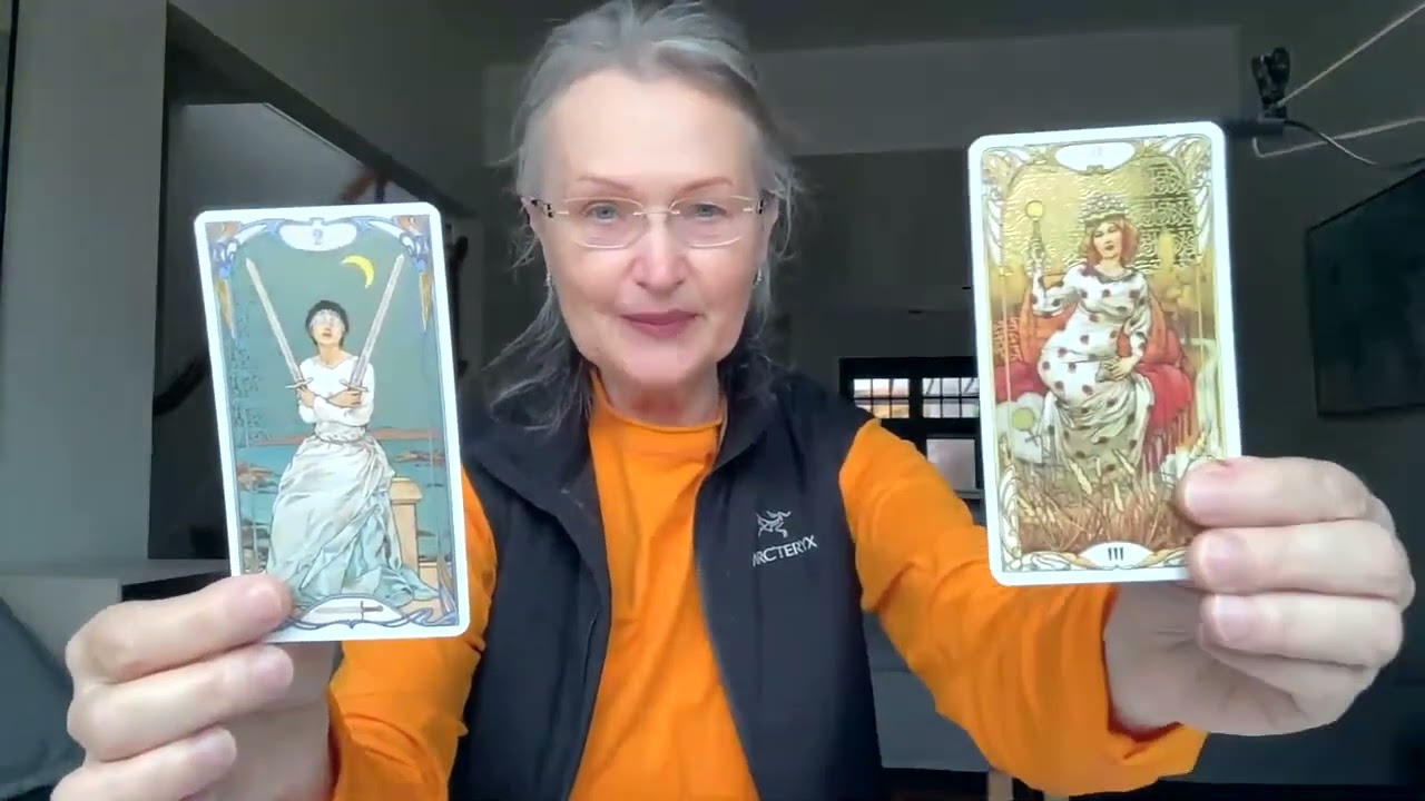 ❗Что вас ждет 💯 в ближайшие часы ⏰ и дни ⛵🎁 События огонь и хорошие новости! #колена онлайн