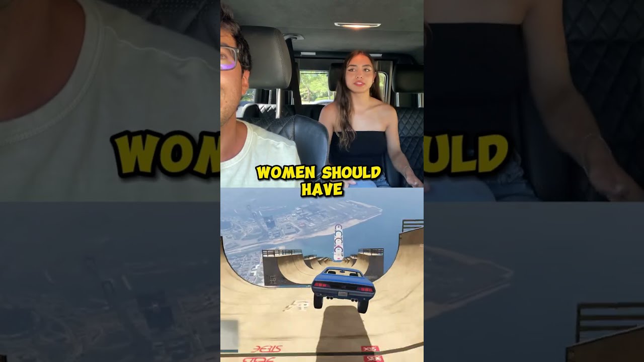Uber Driver Kicks Out Crazy Feminist Passenger!