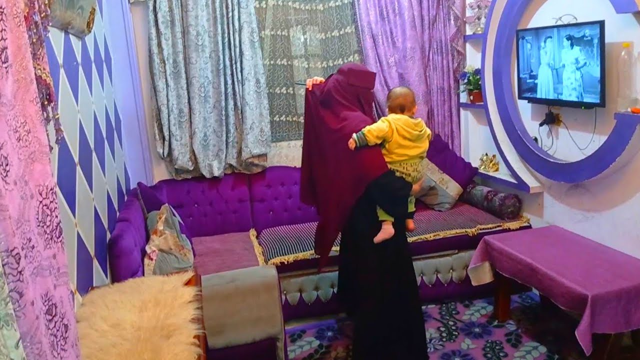ذوقك وحش🥹 صدمتونى هقولكم الحقيقه روتين اخر جمعه فى شعبان2026