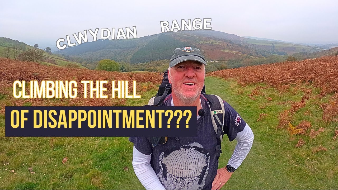 DISCOVER These Hidden Gems in the Clwydian Range