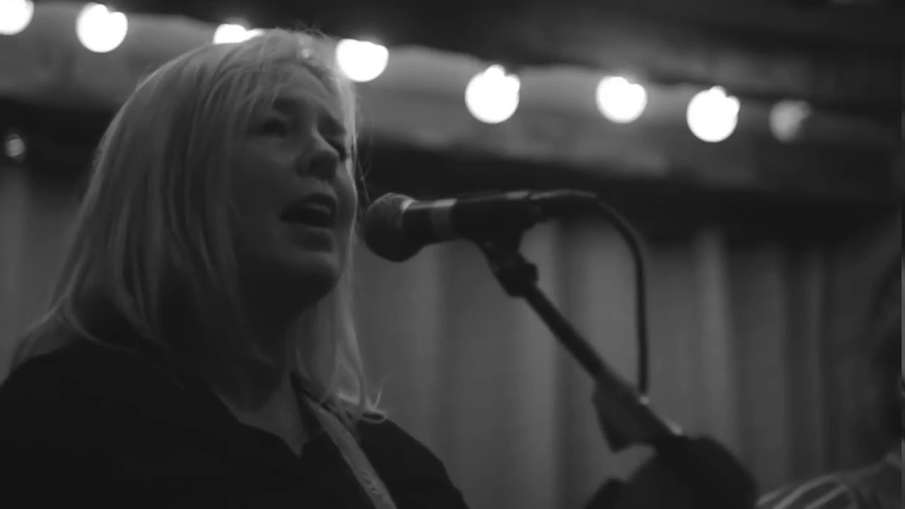 Wonderful Thing- Leslie Dowdall  and Mike Hanrahan