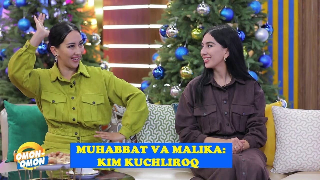 Муҳаббат ва Малика: ҳаётда ким устун, саҳнада ким кучли?
