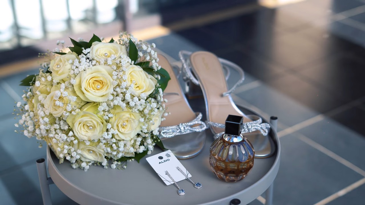 White Wedding | Liphilile & Sibusiso | Highlights