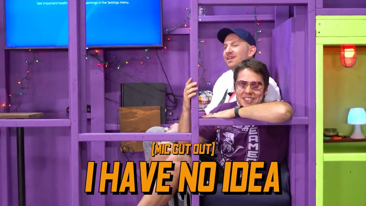 Surviving 24 hrs in a HUMAN ANT-Farm!!