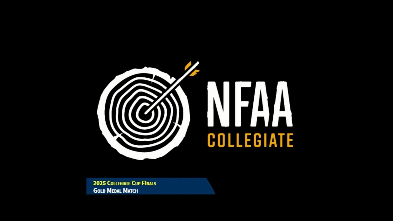 NFAA Collegiate Cup Finals 2025 - Full Video