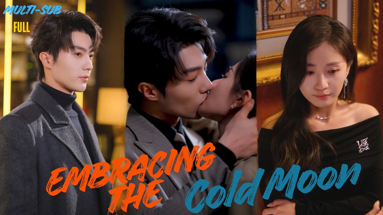【MULTI SUB】He Waited to Hold the 
