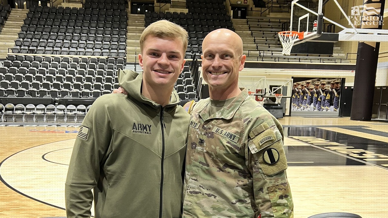 Army's Mayo serves as Deputy Brigade Commander