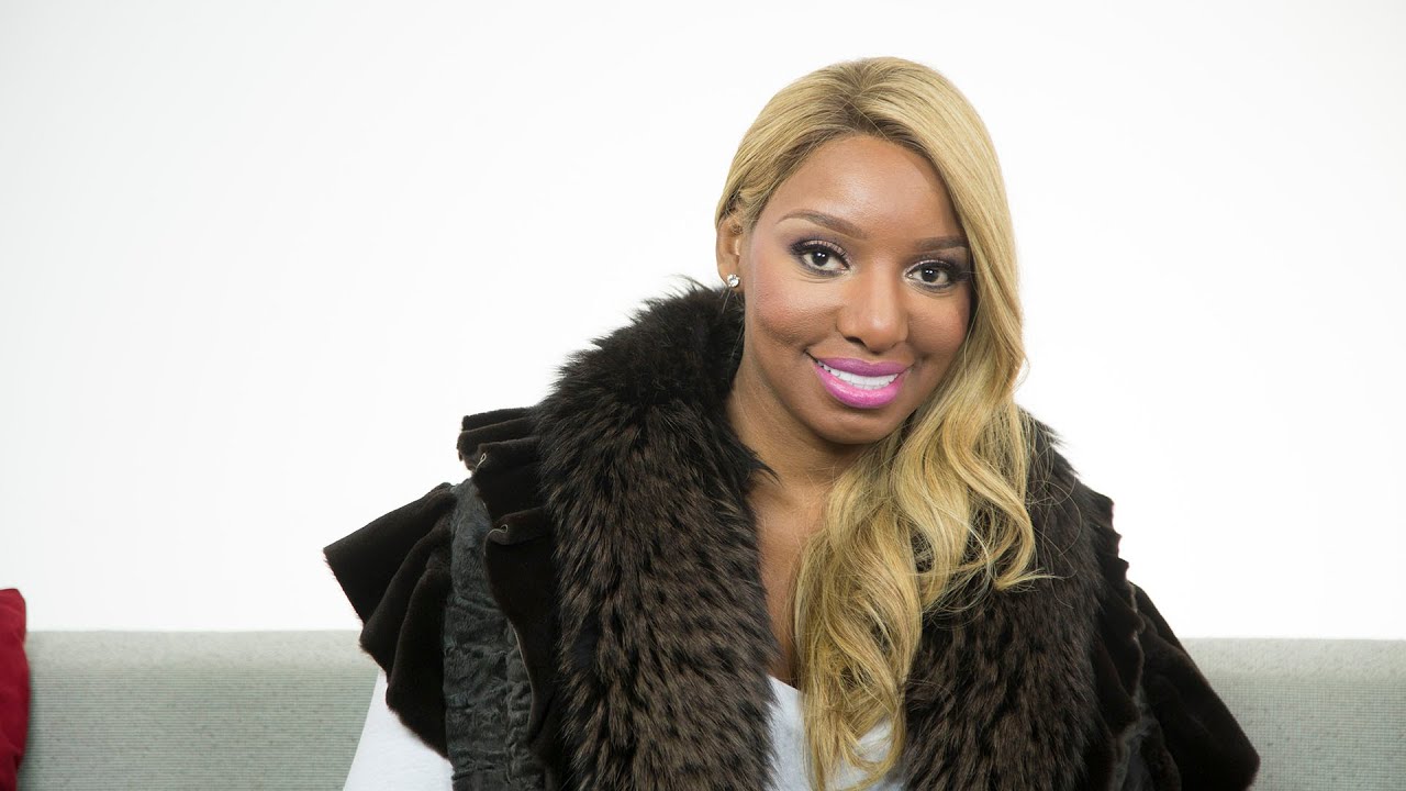 Ask a Star: NeNe Leakes of CHICAGO