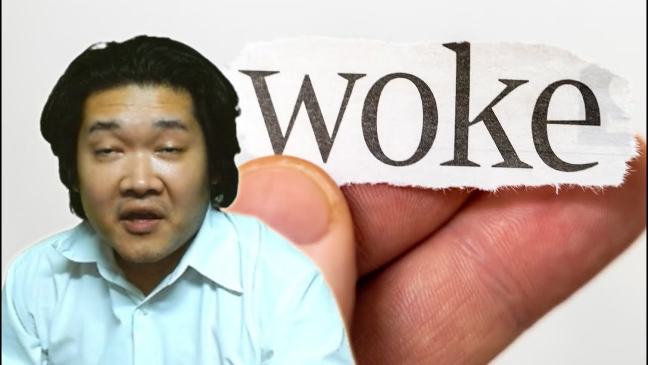 เจ๊งกันระนาวเพราะคำว่า woke ( จากไลฟ์ 430 )