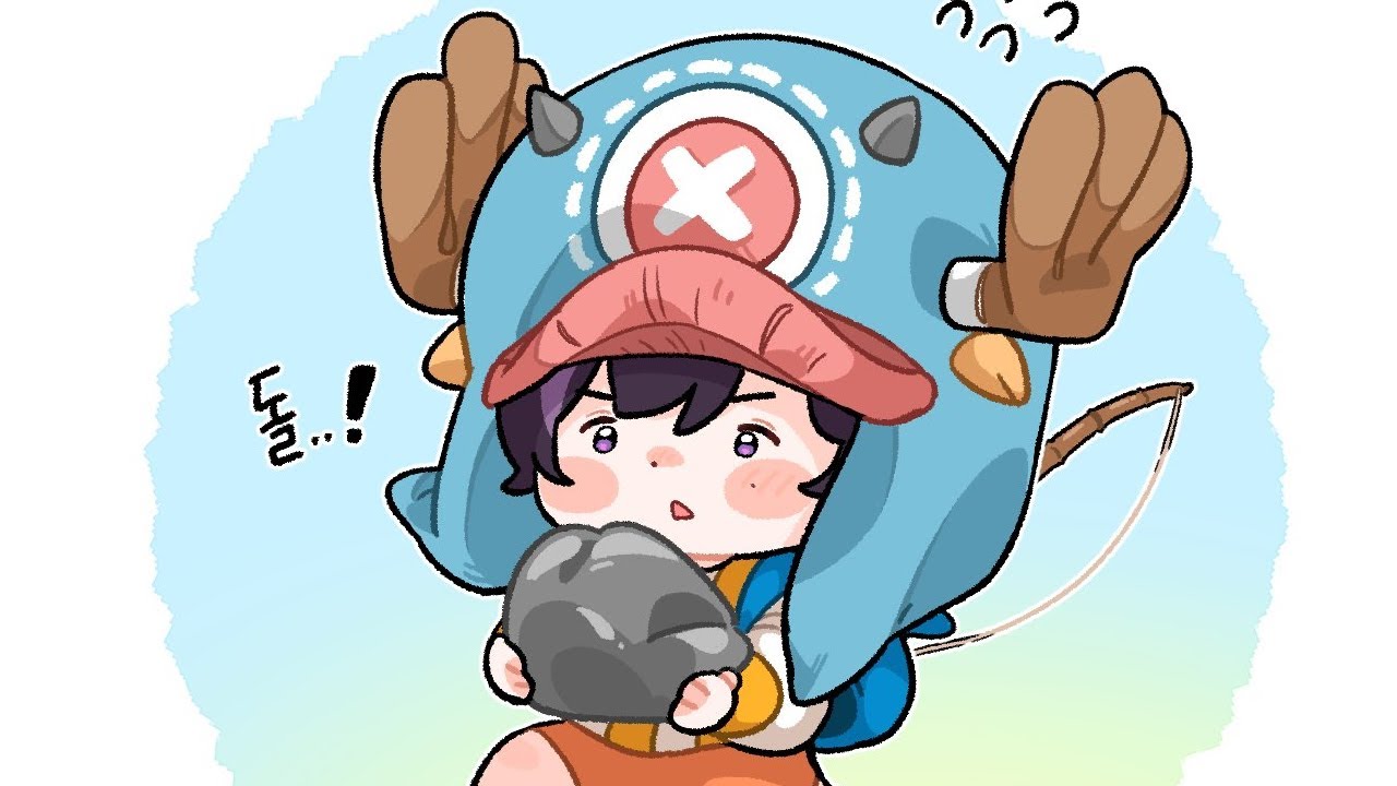 《샌드박스 러스트》 중세 시대에서도 낚시는 해야하니까 🎣🎣