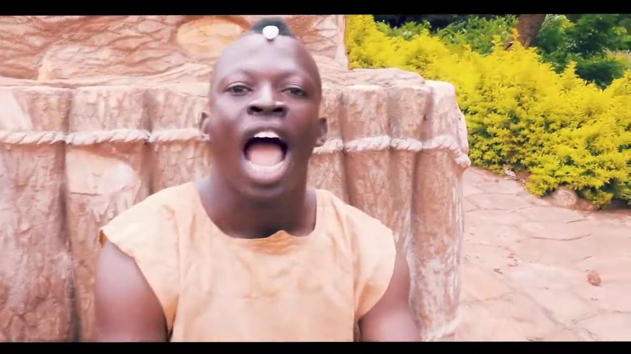 RICH GANG WILSON Feat TONTON FILANY -  SINANGOUMYA Clip Officiel