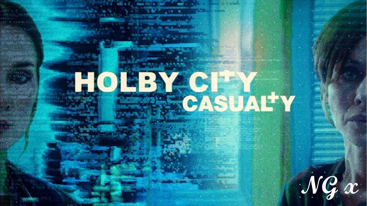 Casualty & Holby City Crossover Ep || Trailer
