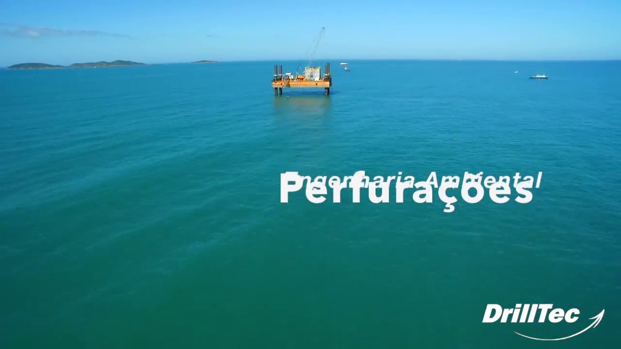 Shore Approach   HDSA - DrillTec Serviços de Perfuração
