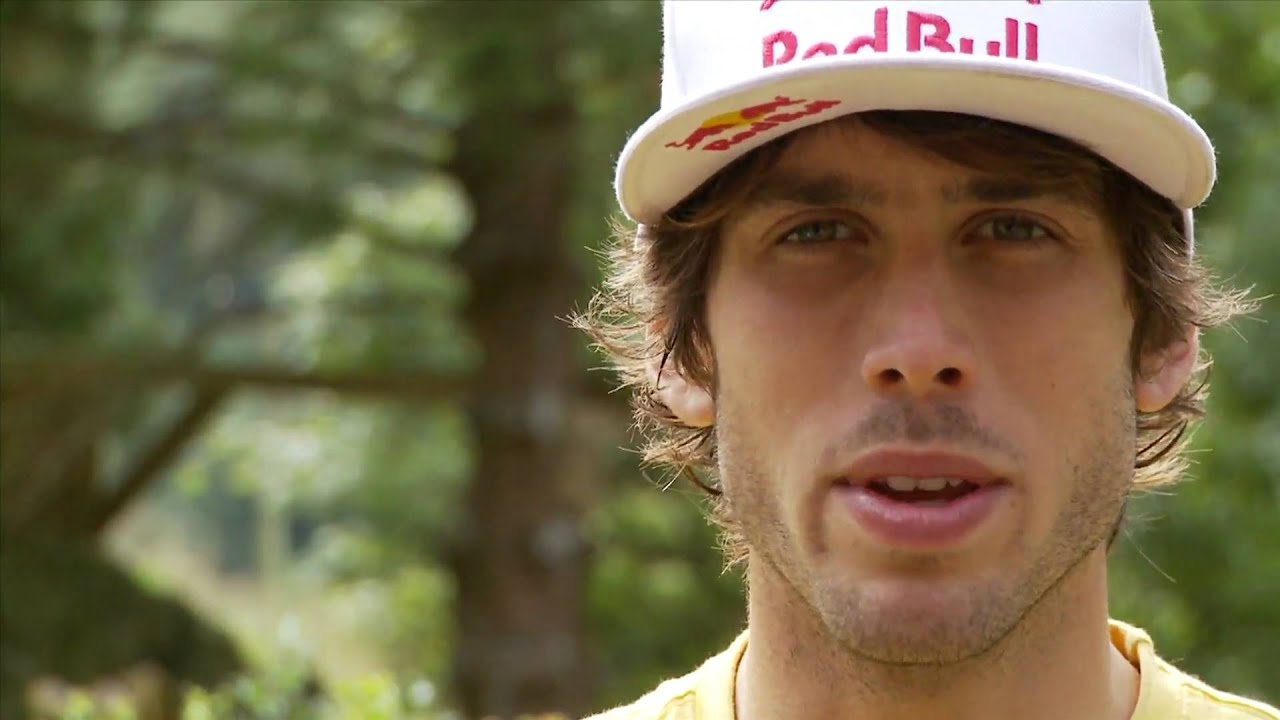 The Atherton Project - World Champions are here!